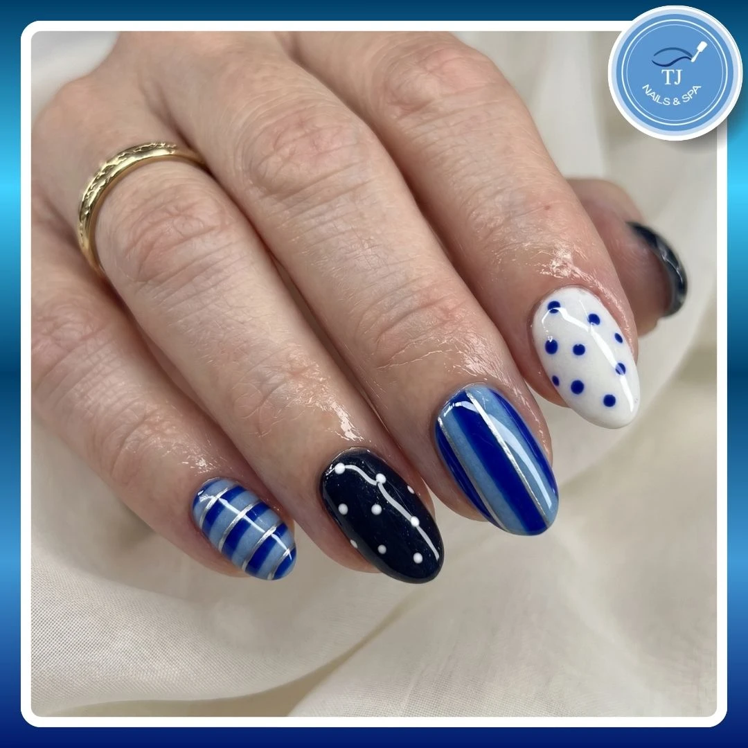 Lovely nails